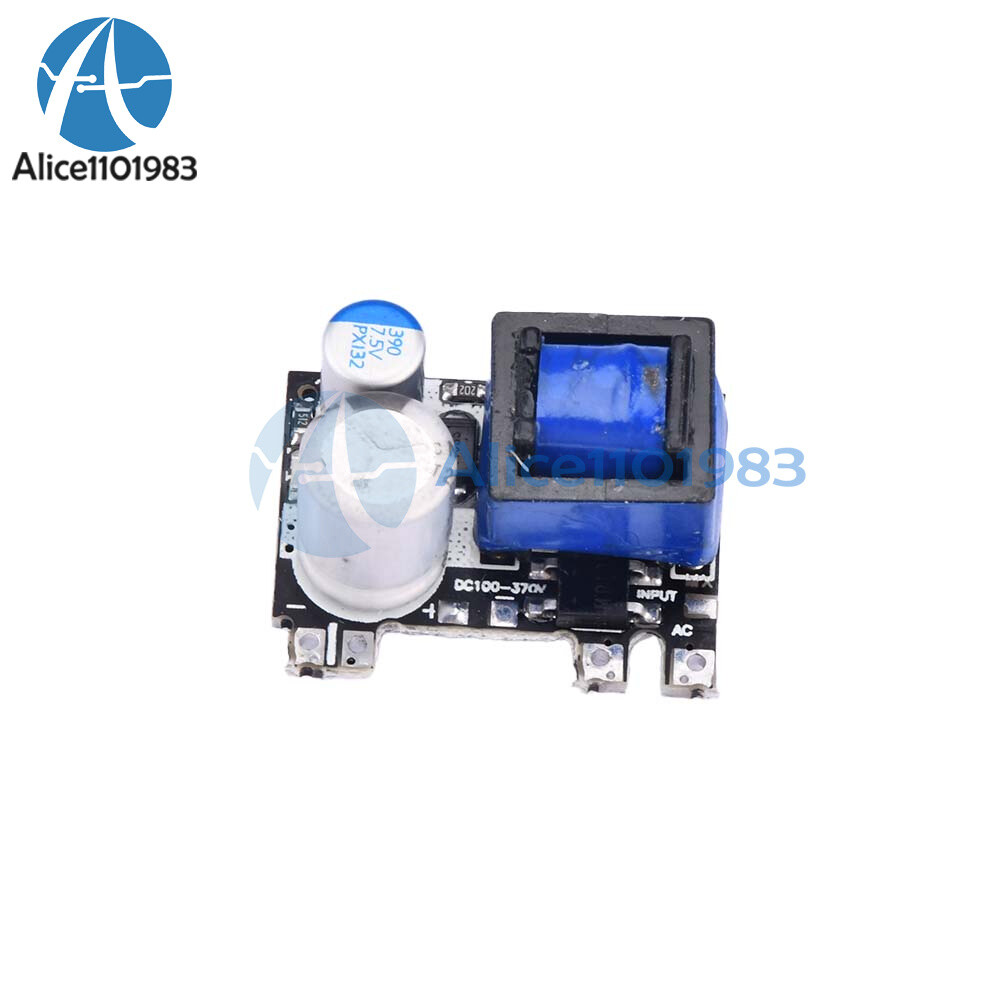 6V 9V 14.5V 200/450/600MA AC-DC Isolated Switching Module Power Buck Module New