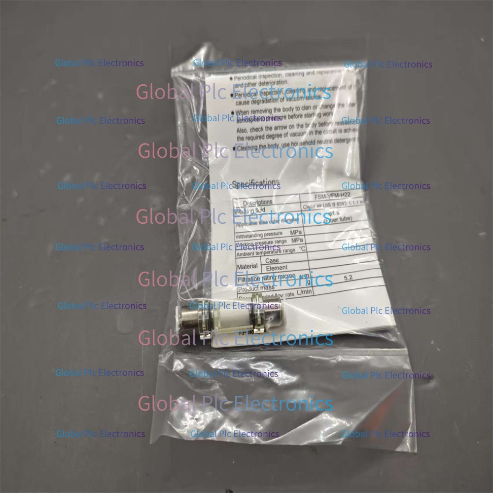 ONE NEW CKD FSM-VFM-H44