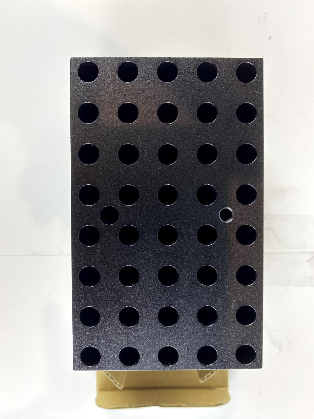 Fisherbrand FS 40 x 0.5mL Dry Bath Block – Cat No. 88860110 (New in Box)