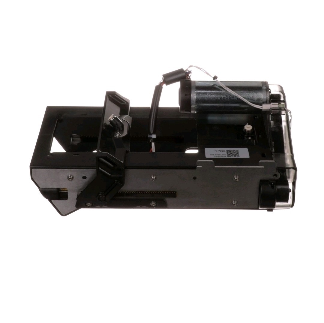 Franke Coffee Systems LLC Drive Frame Assembly w/ Latch 1561242 – Genuine OEM