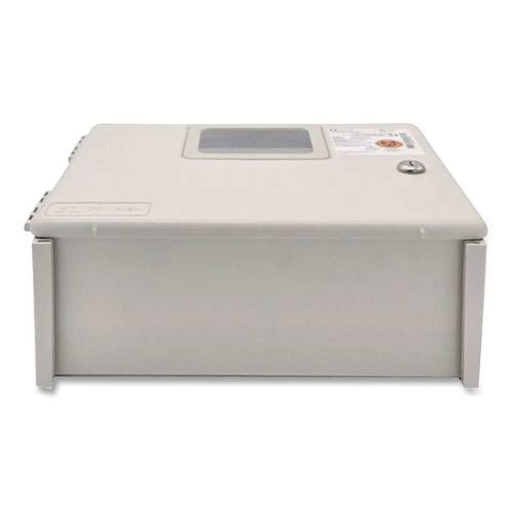 Covidien SWMU000609 Locking Wall Mount Sharps Container Cabinet System – BGE New