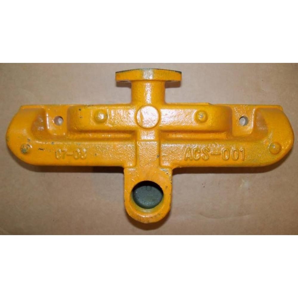 70800333 800333 Manifold Fits Allis Chalmers G Tractor