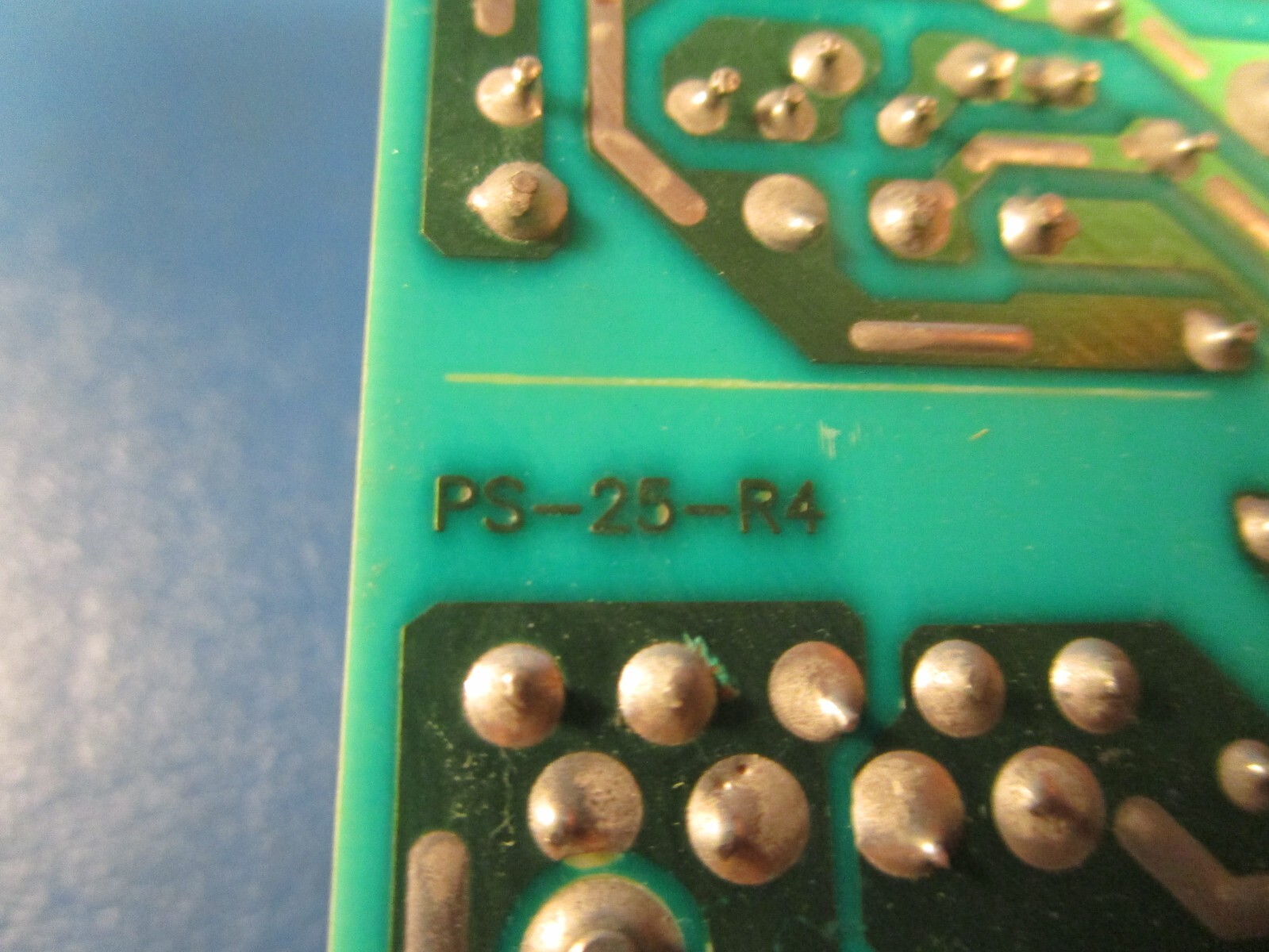 MEAN WELL PS-25-15, Switching Power Supply, 25.5W 15V