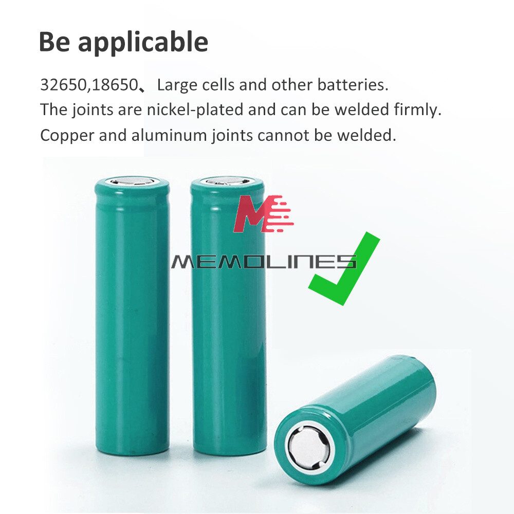 For 18650/32650 Battery Portable Mini Battery Welding DIY Spot Welder Machine