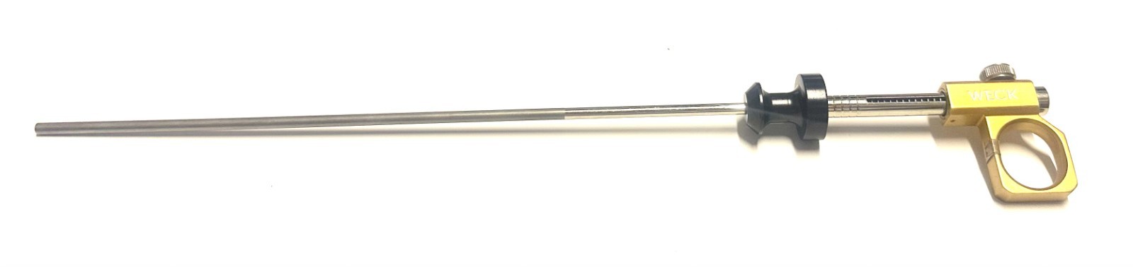 WECK 4-Prong Laparoscopic Grasper