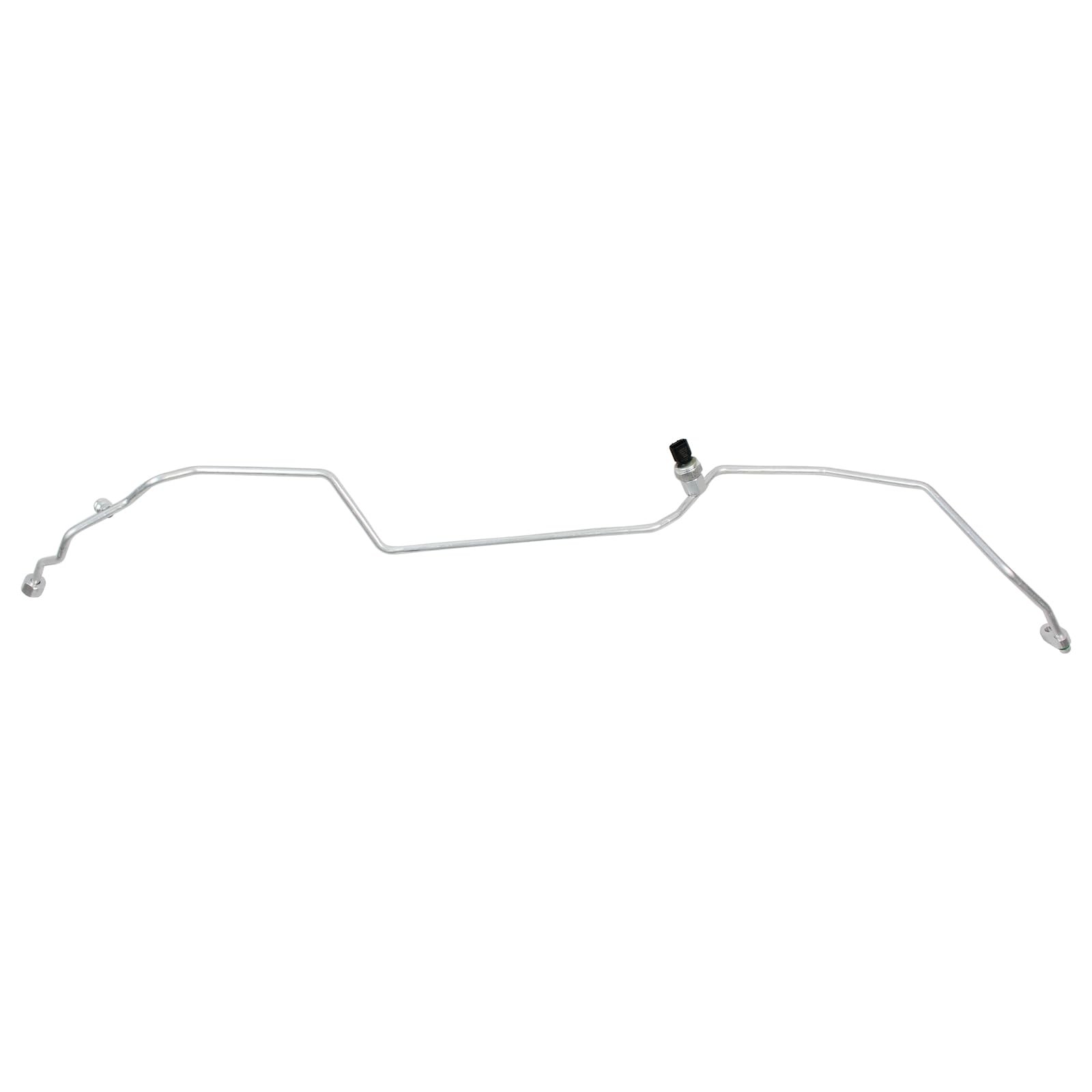 A/C Condenser Line with Sensor for Honda CRV 20122014 2.4L Replacement