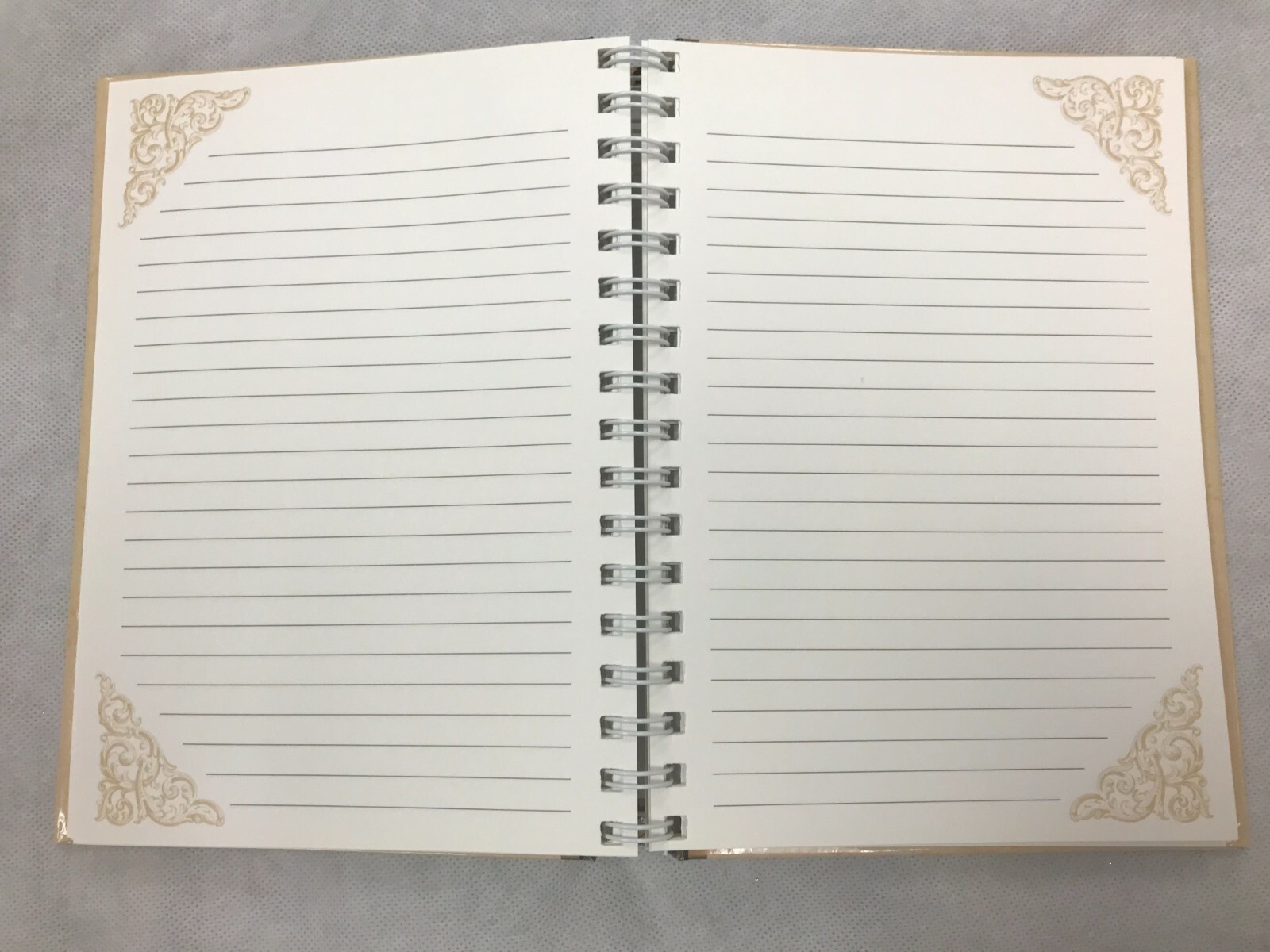 Hallmark «MY FAMILY HISTORY» Journal Record Fondest Memories Mint Condition