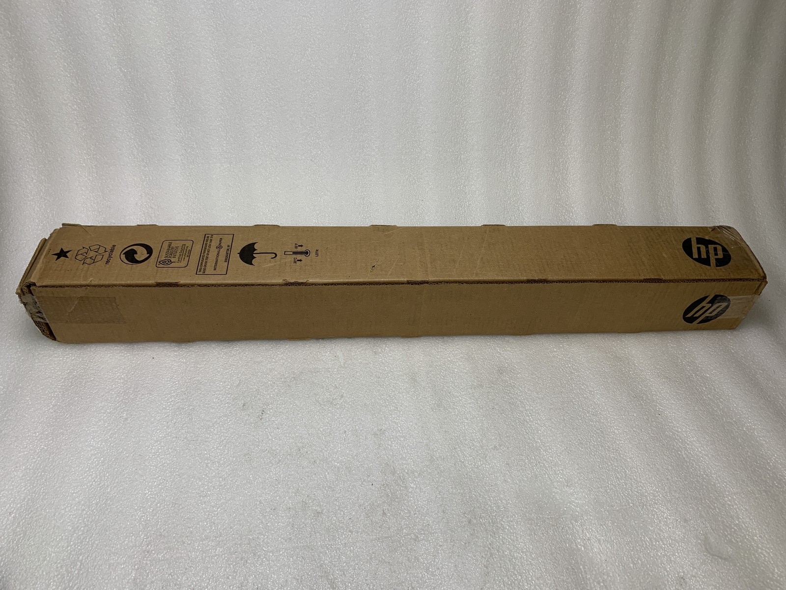 HP Universal Bond Paper bond Q1397A 36 in x 150 ft 80 g/m² 21 lb