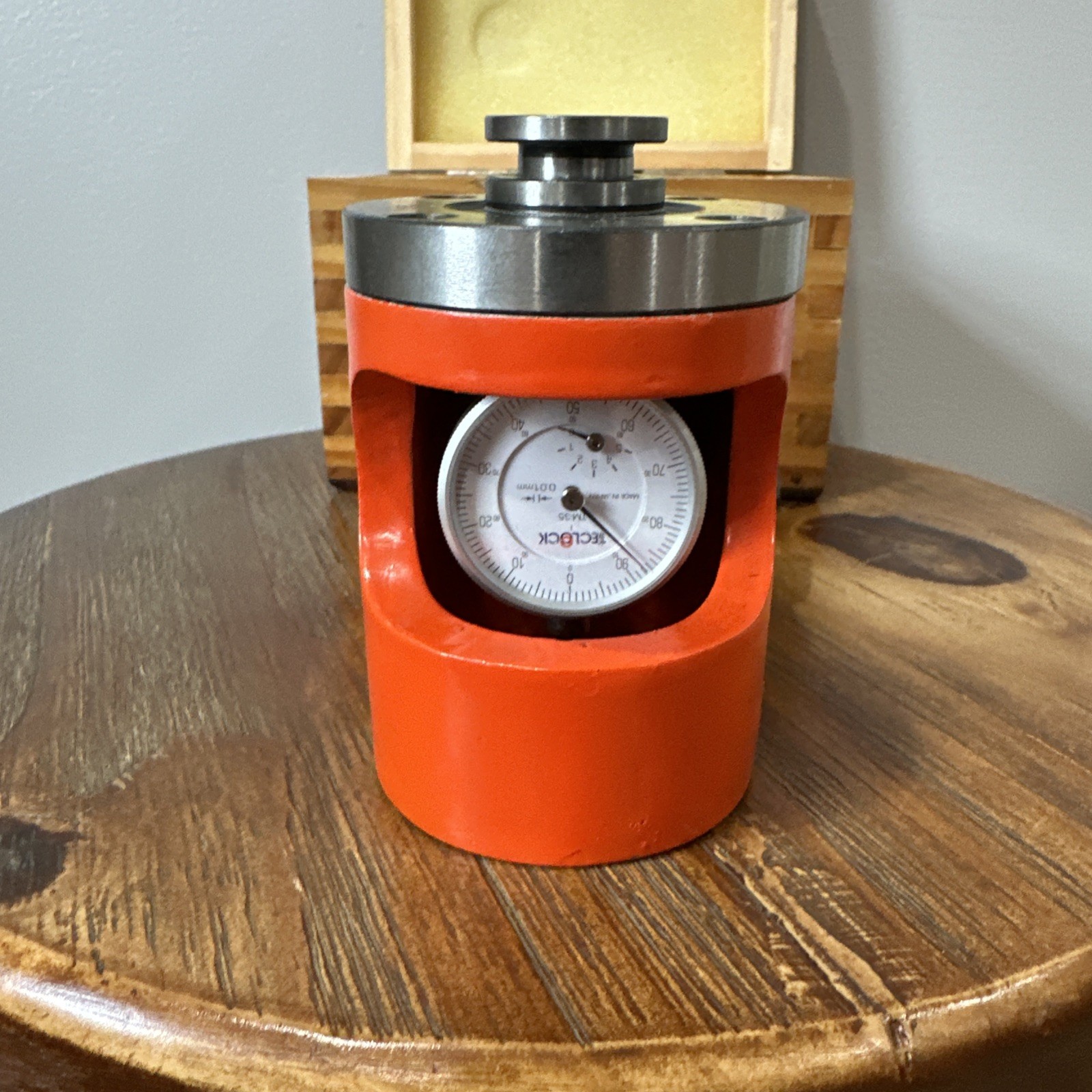 STM HP-100 HEIGHT PRESETTER