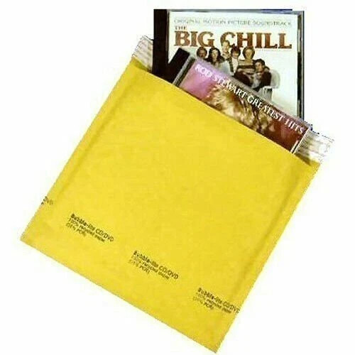100 10X13 Poly Mailers Envelopes Self Seal Shipping Bags 2 Mil 10″ X 13″
