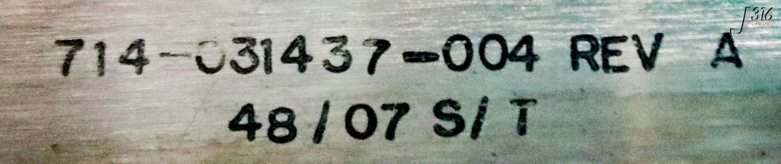 37532 LAM RESEARCH 16-LINES IGS GAS BOX 846-035344-002