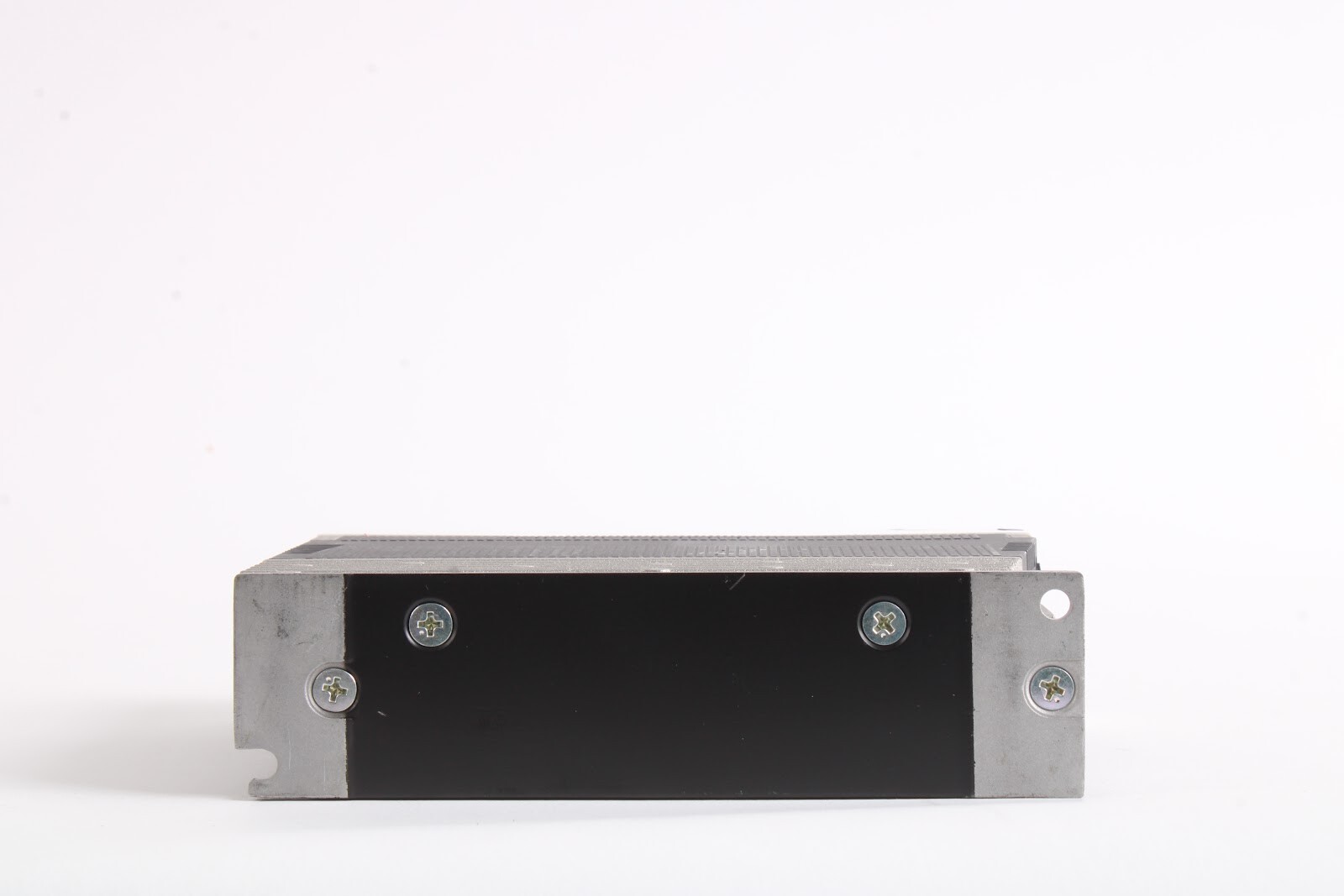 Panasonic MADKT1507CA1 200W AC Servo Drive W/ Connectors