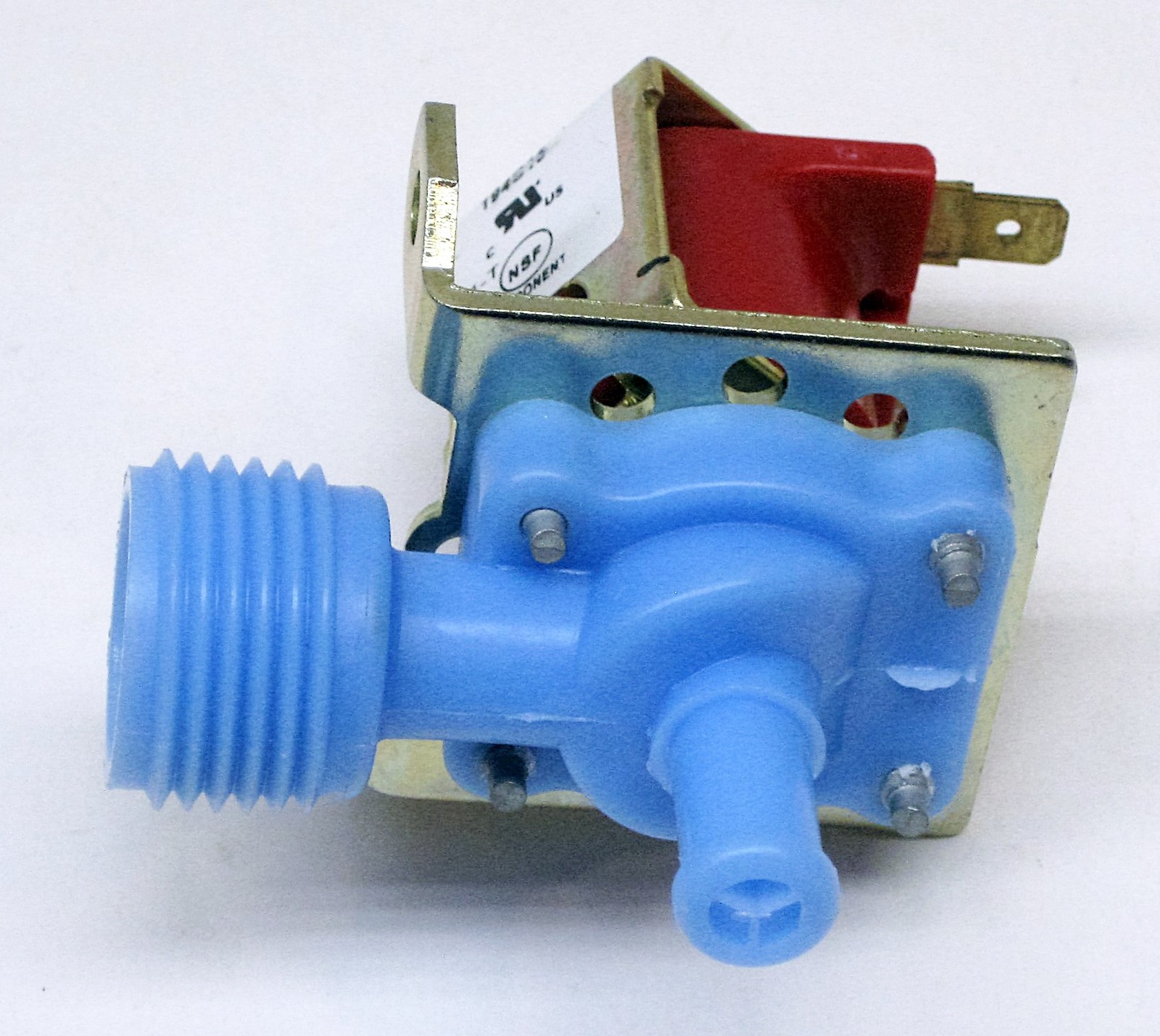 Water Inlet Solenoid Valve for Hoshizaki Ice Machine Maker 4A086501