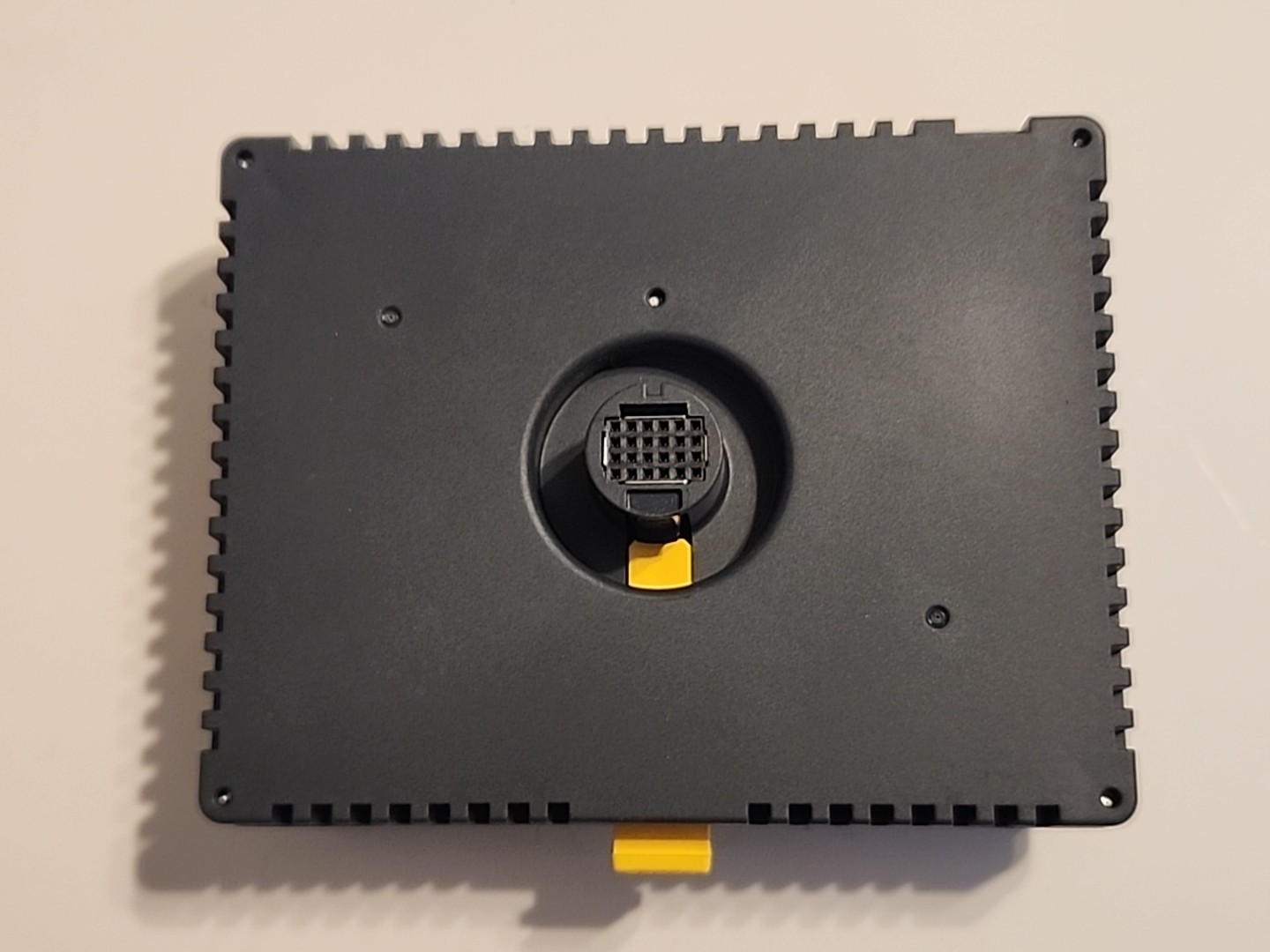 Pro-face PFXGM4301TAD GP-4301TM Back Panel – Warranty & Free Shipping