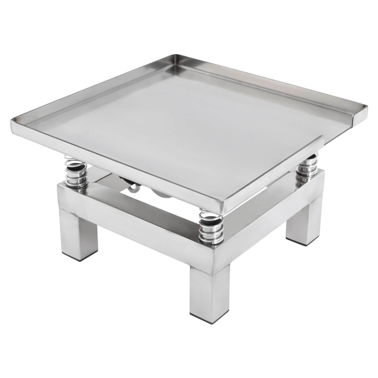 Concrete Vibrating Table, Vibration Platform, Vibration Table