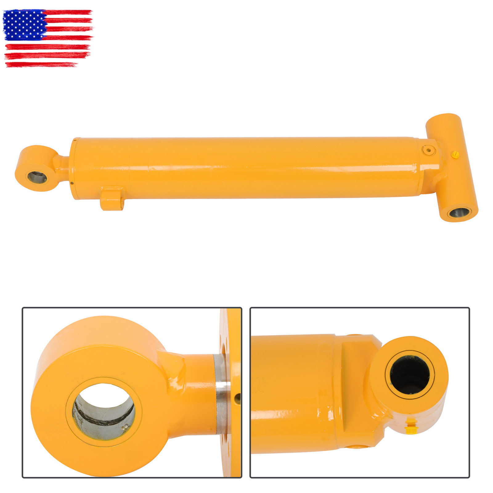 G110672 Hydraulic Stabilizer Cylinder Left or Right Hand For Case 580K