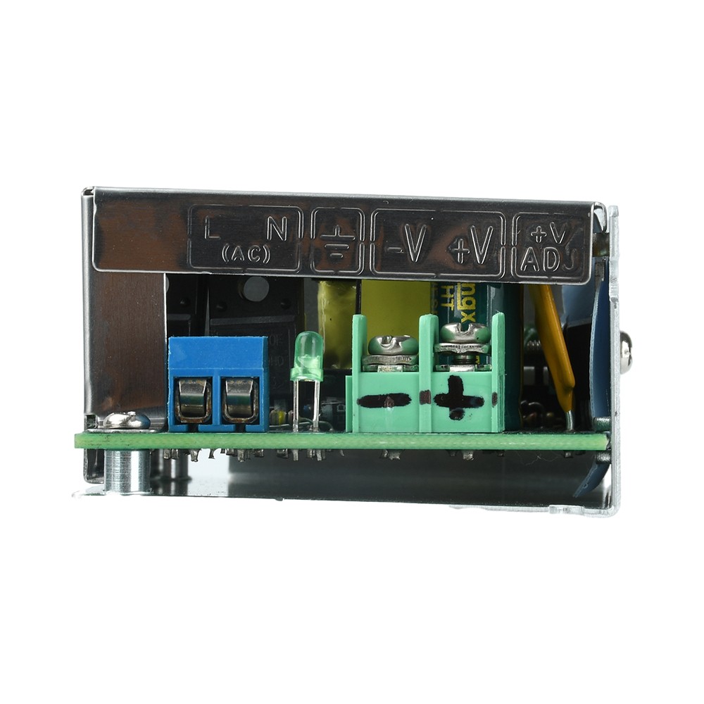 DC 12-14.5V to AC 220V Inverter Module 50-100W DC-AC Step-Up Transformer Module