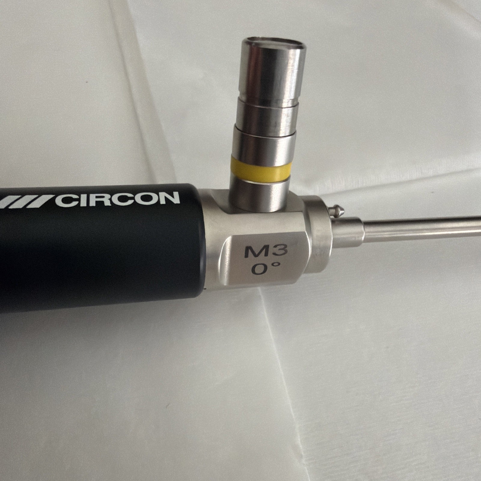 Circon M3 0° Rigid Endoscope