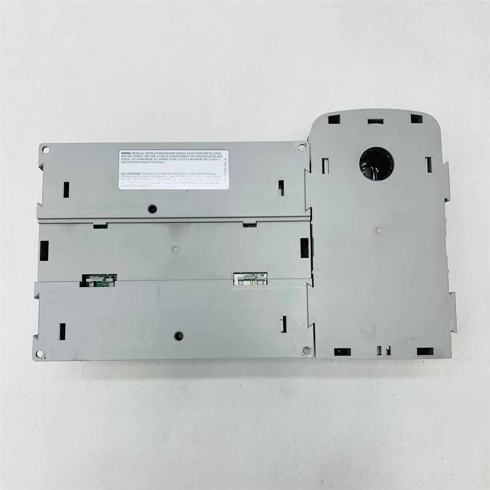 Alerton VAViH-SD Single Duct BACnet MS/TP VAV Variable Air Volume Controller