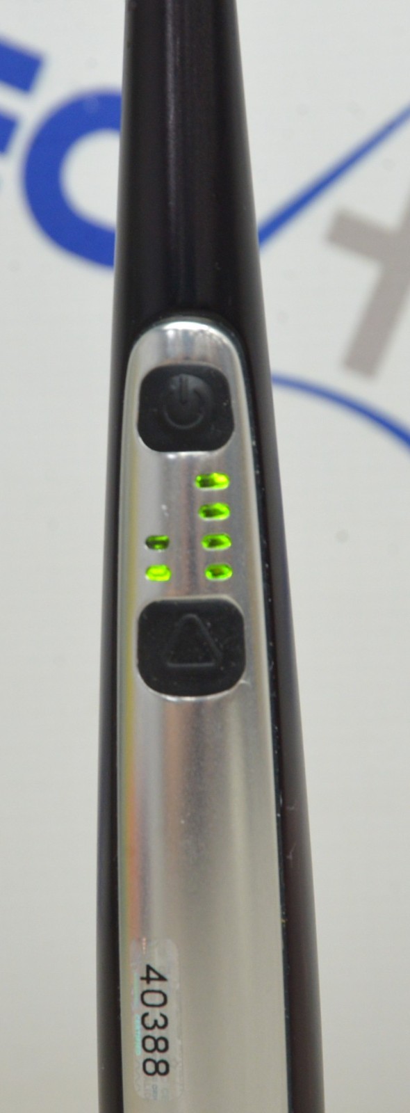 Ultradent VALO Cordless LED Dental Curing Light