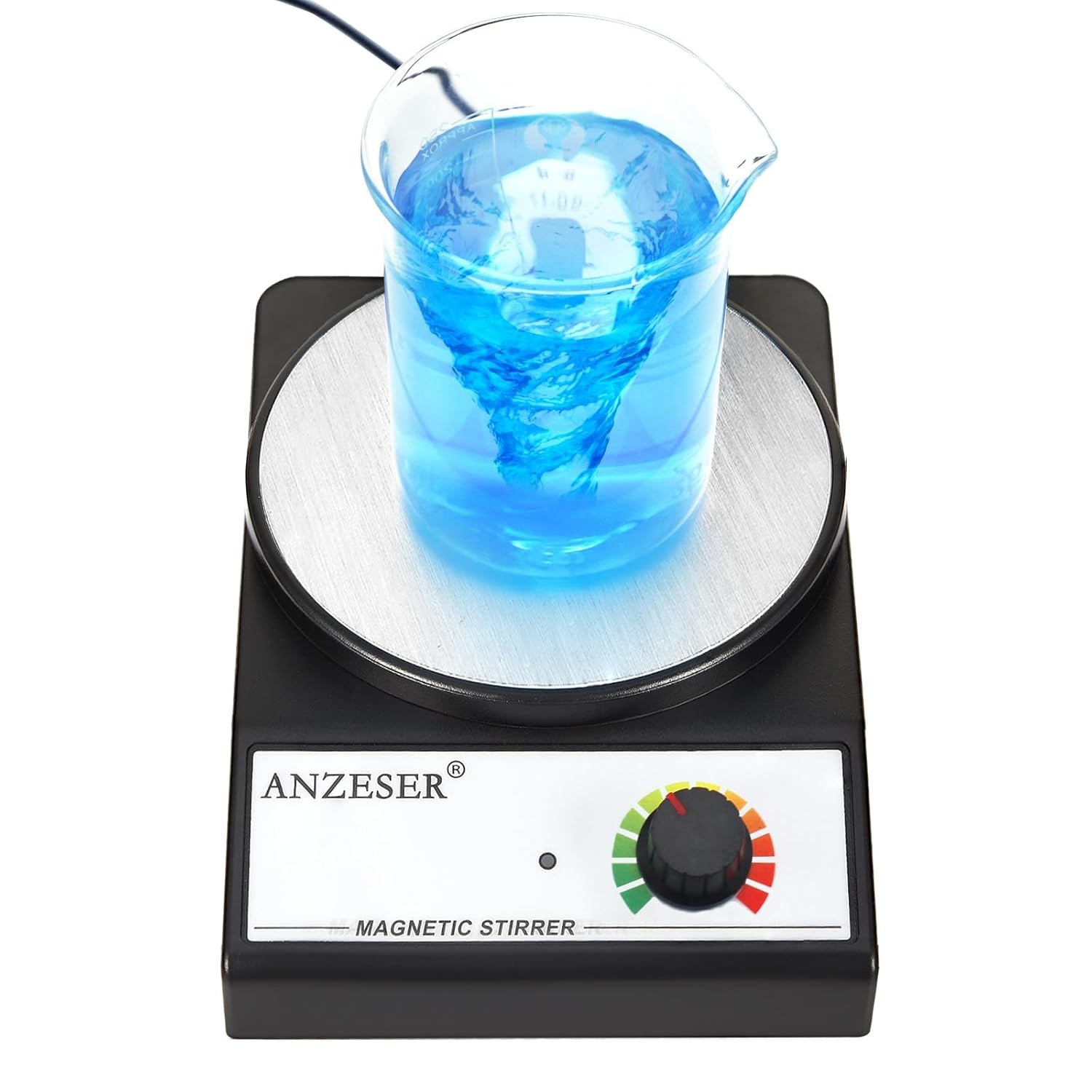 Magnetic Stirrer 3000 RPM Lab Mixer 3000 ml No Heat Stir Plate