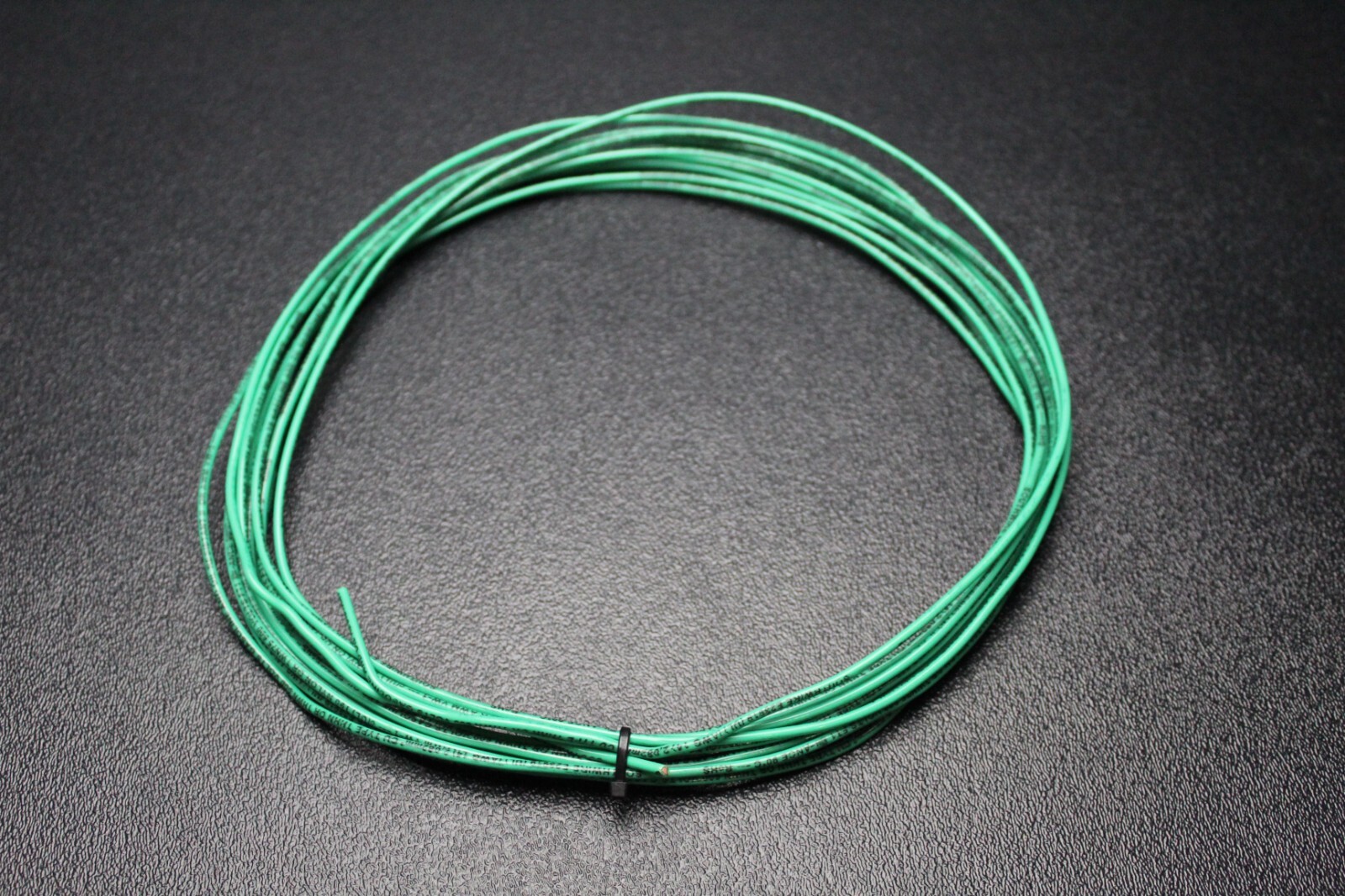 12 14 GAUGE SOLID THHN WIRE THWN 600V 90C BUILDING MACHINE COPPER CABLE AWG