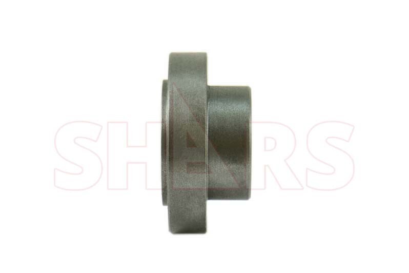 Shars 3″ Fully Machined Threaded Back Plate 1/2″-20 For 3 or 4 Jaw Chuck NEW P