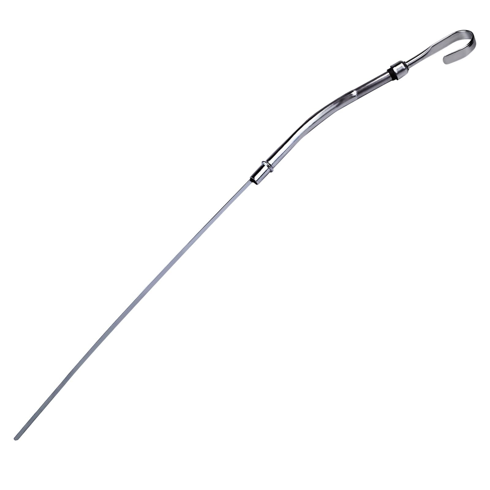 Flexible Engine Oil Dipstick For Chevrolet Small Block SBC 265 283 305 327 350