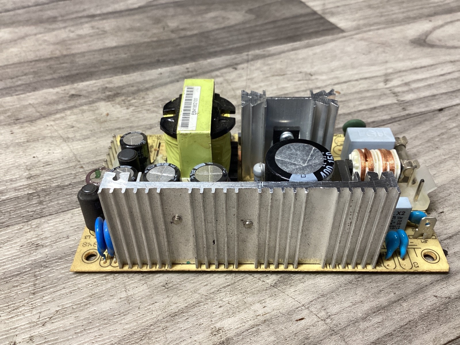 MEAN WELL PT-65-R14VAI Power Supply #142N146
