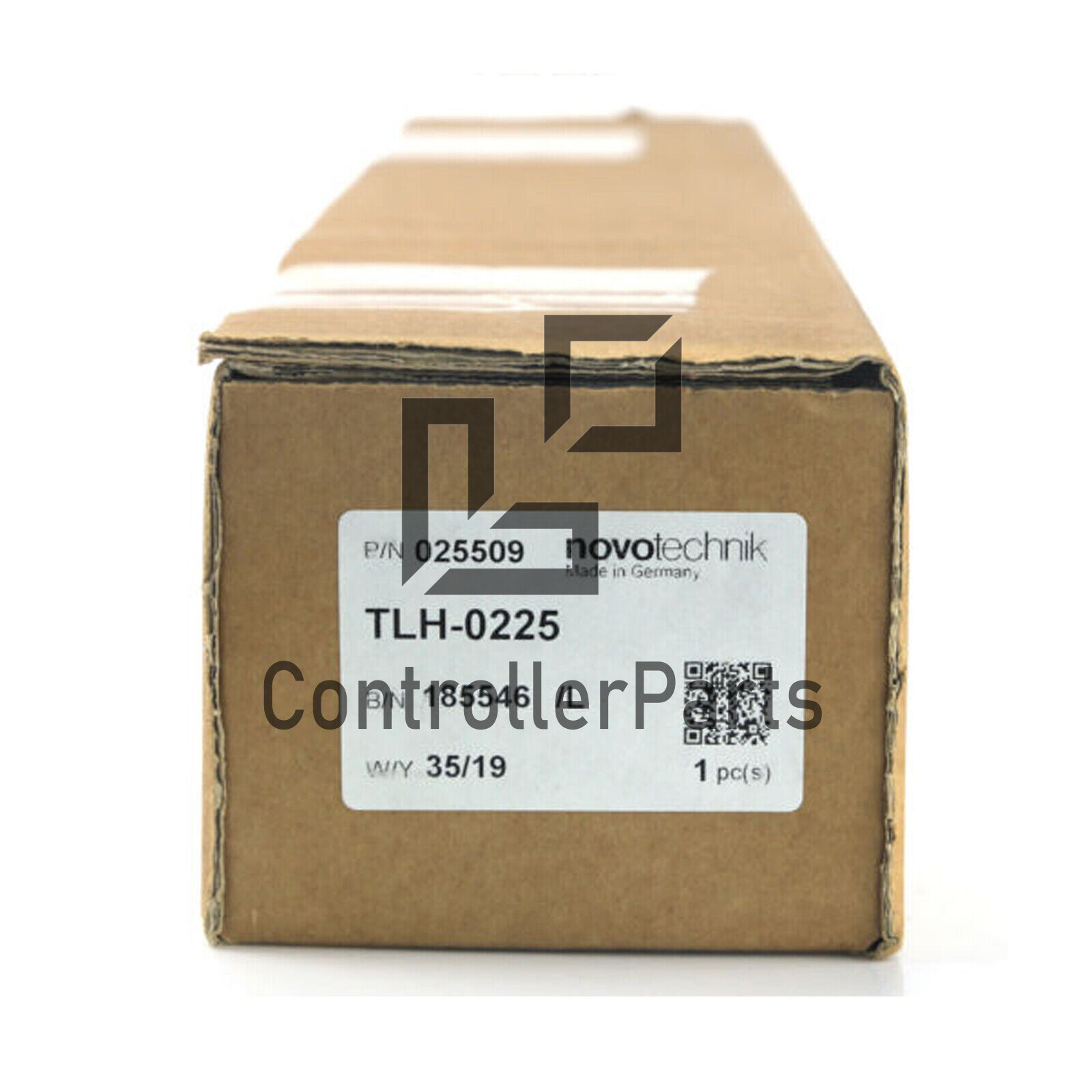NEW 1PCS NOVOTECHNIK TLH-0225/TLH 225 Position Transducer
