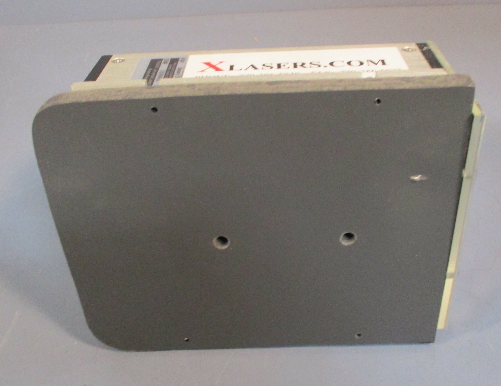 Xlasers.com 7005400 Universal Laser Sensor 10-26 VDC
