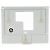 Eaton BRPMIKCSR Mech Interlock Kit For BR Load Centers With Type CSR 225A