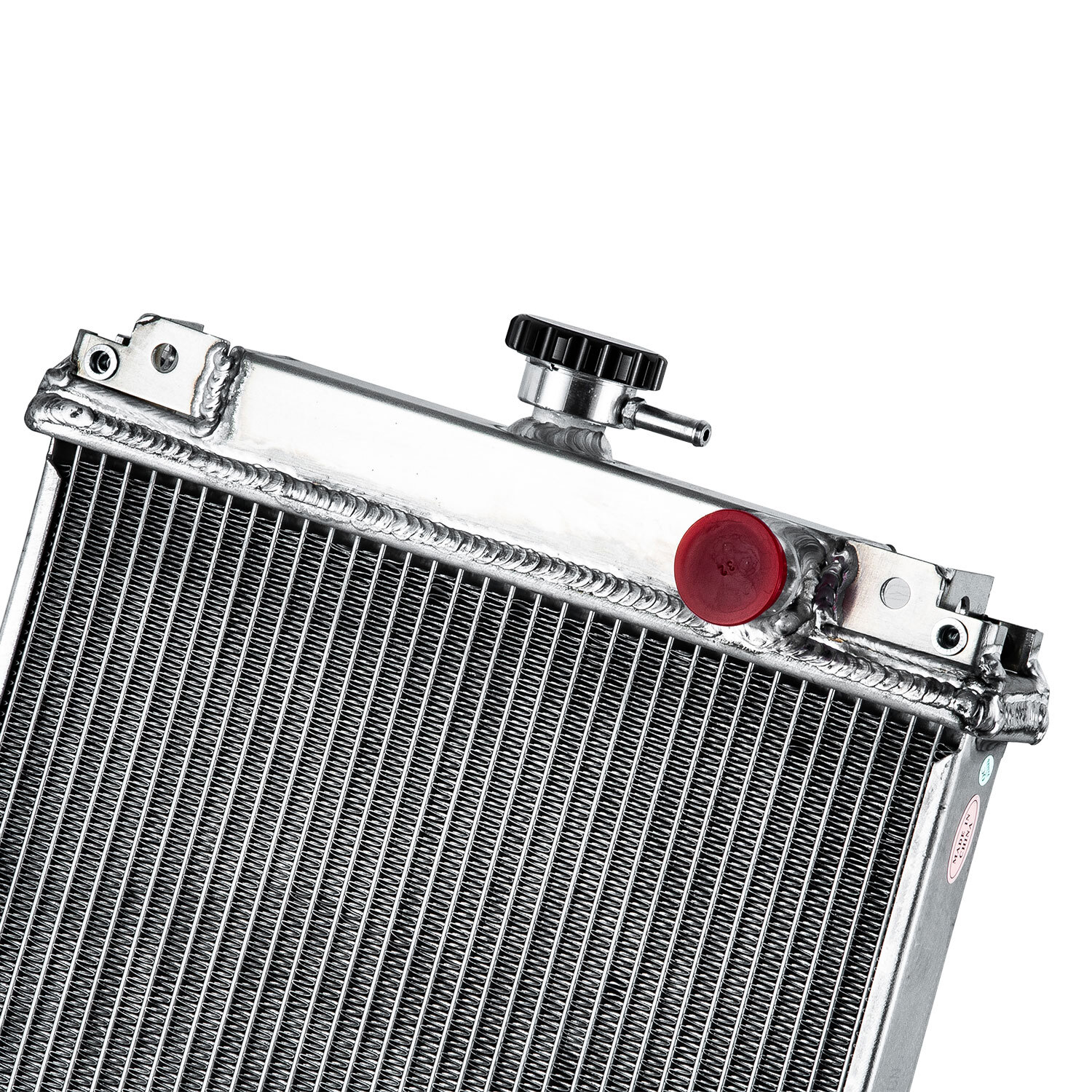 Aluminum Radiator Fits Kubota U15 U17 U15-3 U17-3 Excavator RA221-42300 ALLOY-