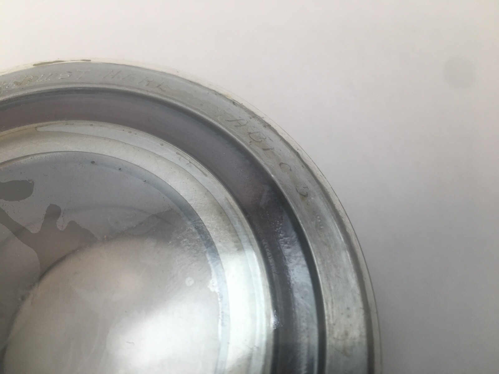 MRC 7210DS Annular Bearing 50x90x20 mm 7210 DS 0016 ABEC5 USA Set