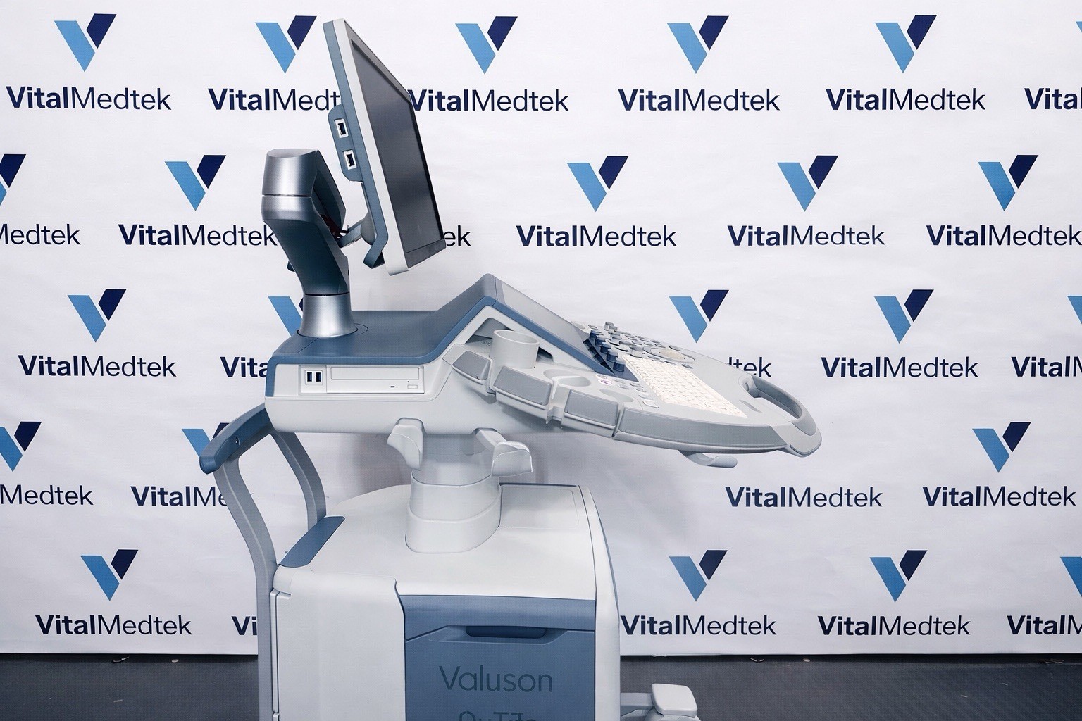 2020 GE Voluson E8 BT21 4D Ultrasound | HDlive | Free Probe | 90-Day Warranty