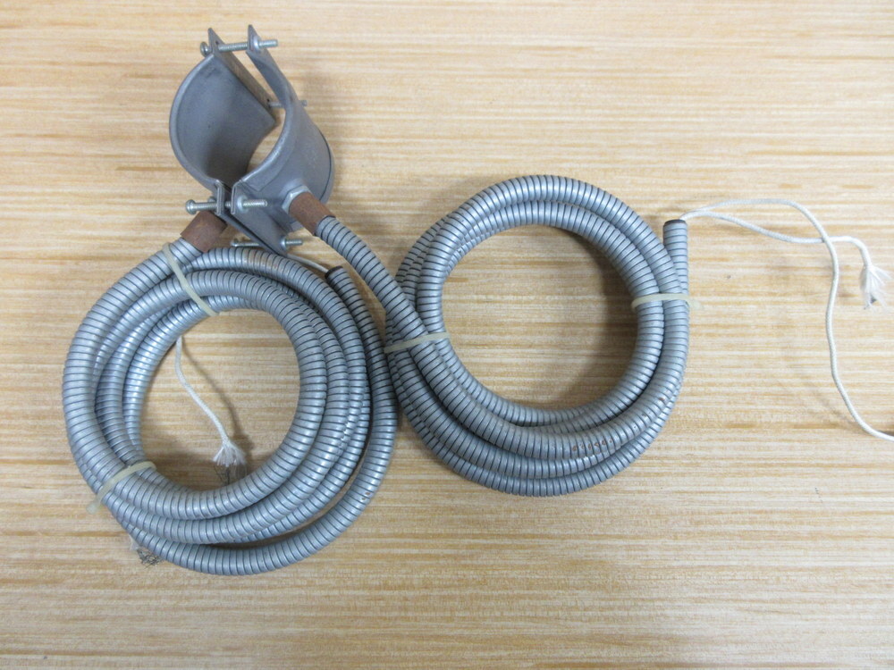 IHCO A-69330 Band Heater A69330 230V 173W