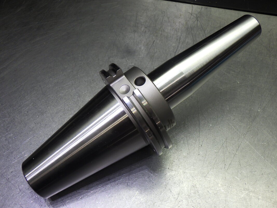 LMT/Bilz CAT50 16mm Shrink Fit Tool holder 160mm Pro 9074162 (LOC2083A)