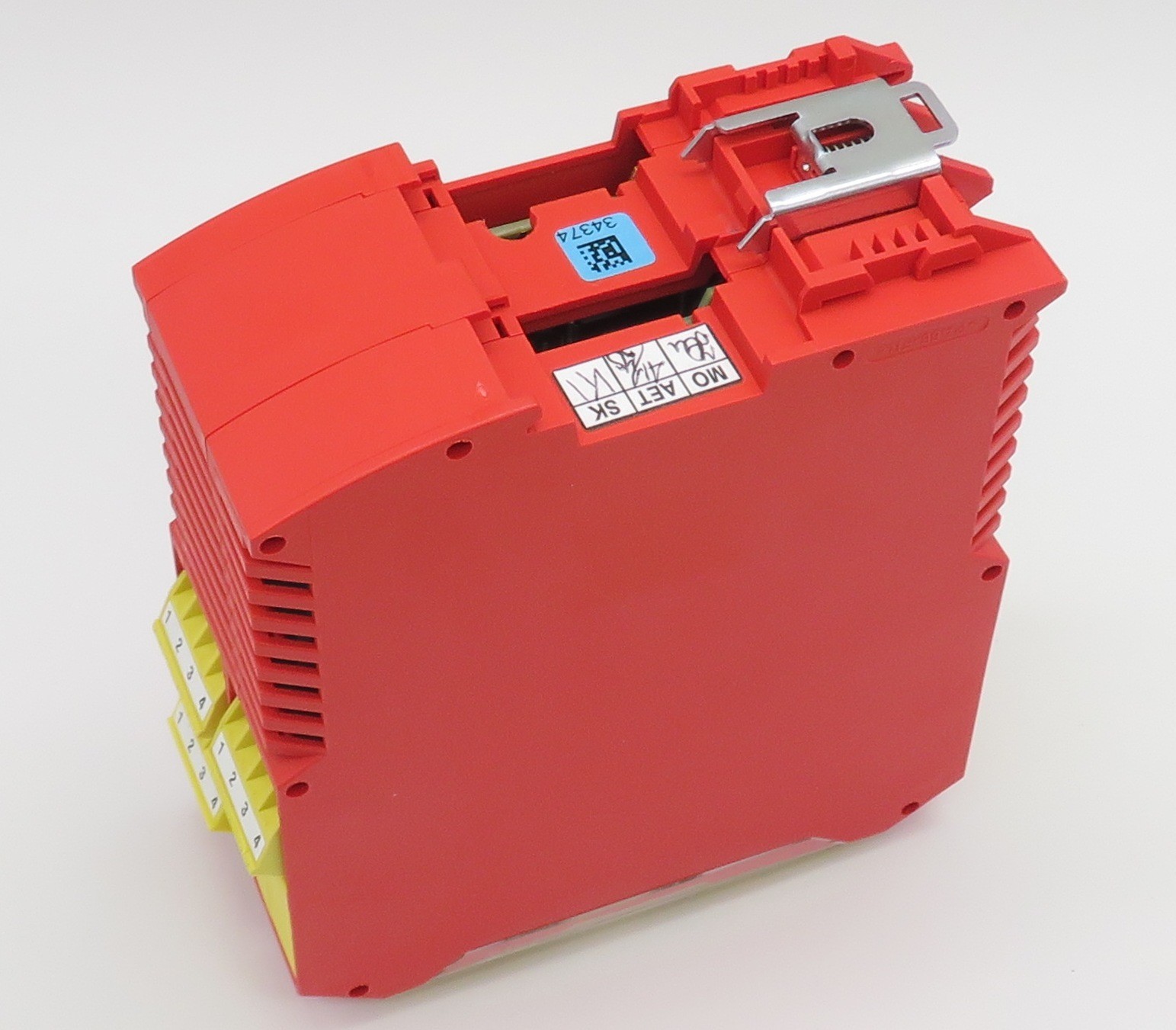 Safety Module SEW MOVISAFE UCS62B Two-Axis Expansion Module Safety Module