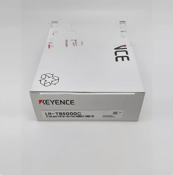 1PC New In Box KEYENCE LR-TB5000C Laser Sensor Switch 1-year warranty