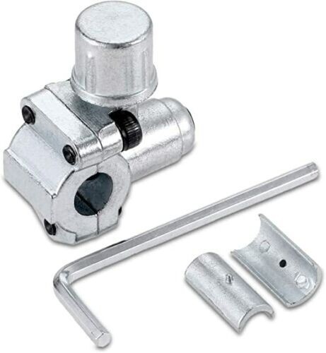 BPV31 Bullet Piercing Valve for A/C Refrigeration Lines. 5/16 – 3/8 – 1/4 in. In