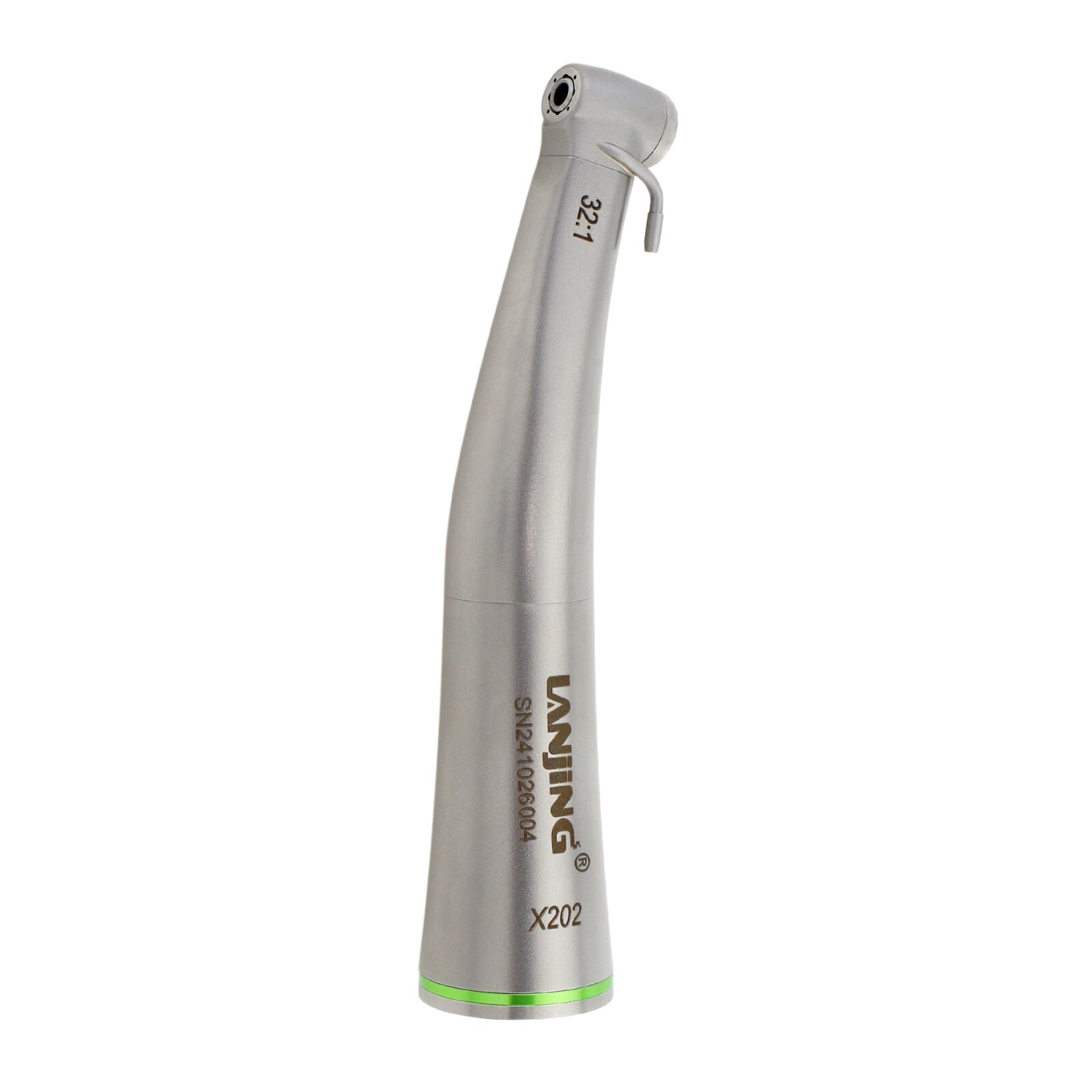 COXO Dental Implant Handpiece 20:1 32:1 Contra Angle Surgical Straight 1:1 NSK