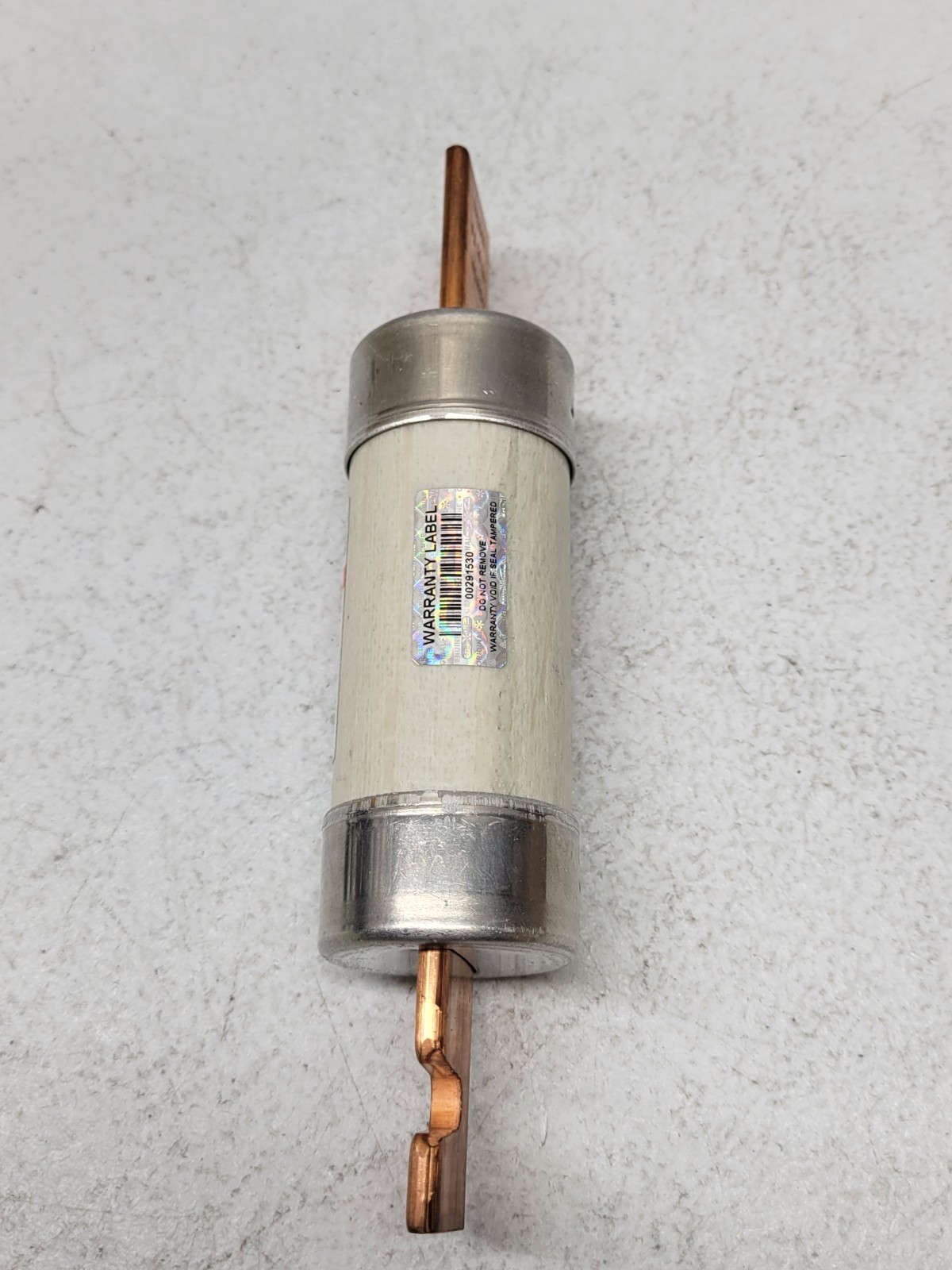 New Mersen Ferraz Shawmut TR200R 200 Amp 250 Volt Fuse