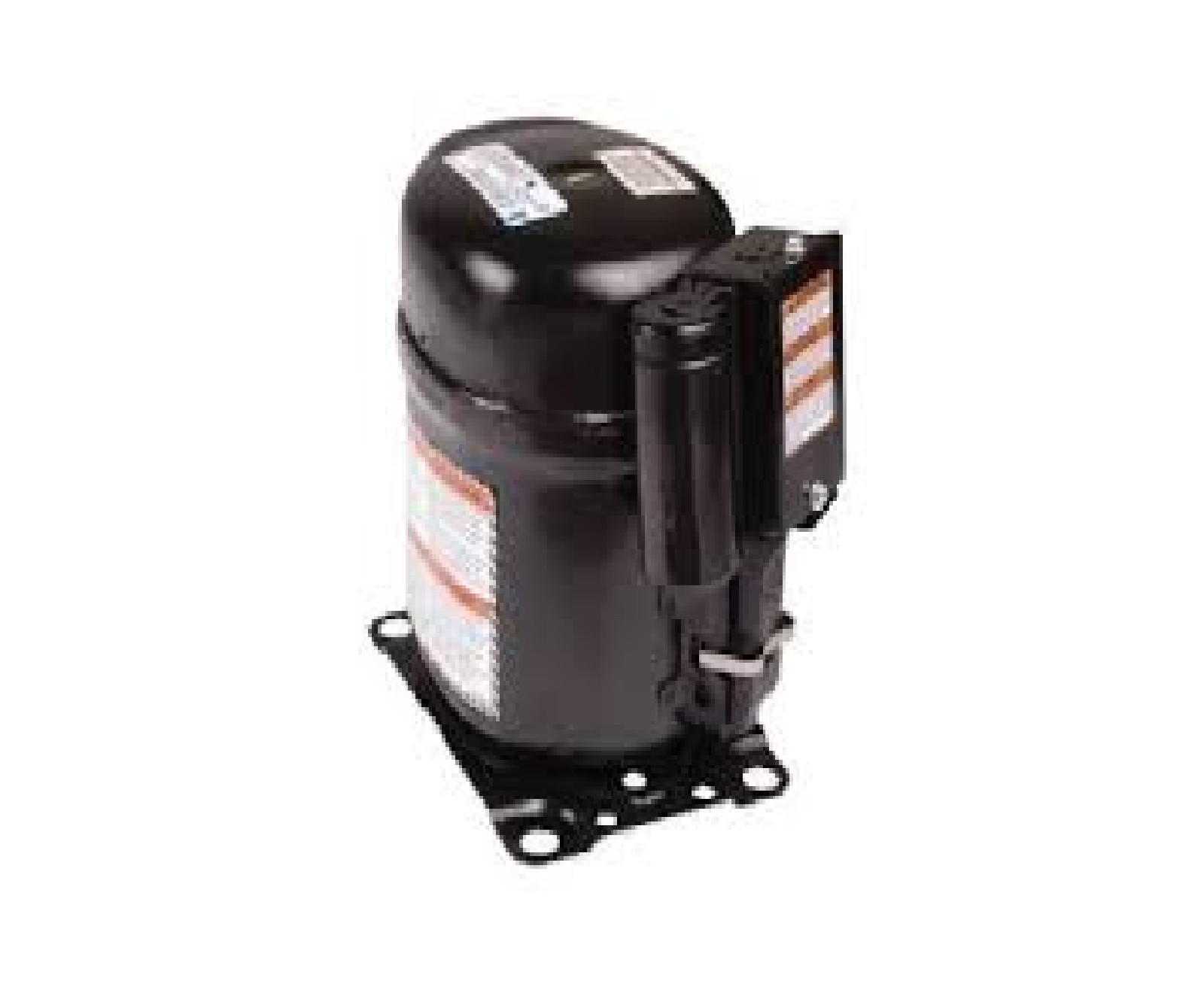 TECUMSEH Compressor AKA9451ZXA 2/3 HP, POE, R404A, 115/1/60 volt AK170AR-A32-A2