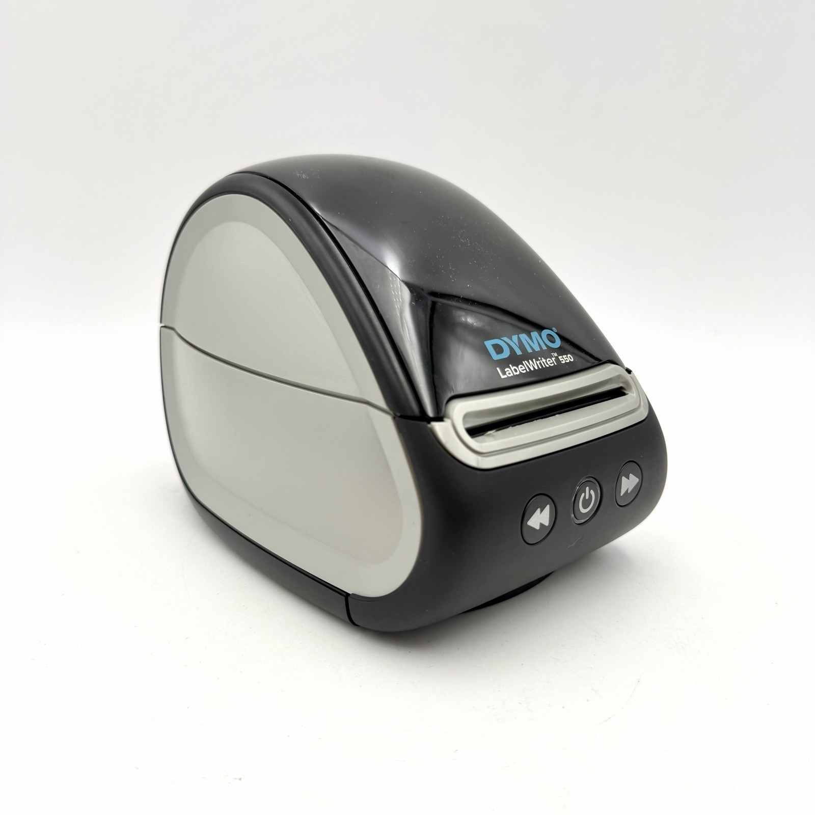 DYMO LabelWriter 550 USB Thermal Label Printer Tested & Working