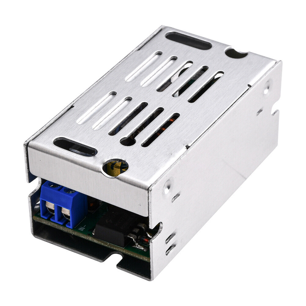 2X DC-DC 200W 15A Voltage Power Buck Converter Step Down Module 8V-60V To 1-36V