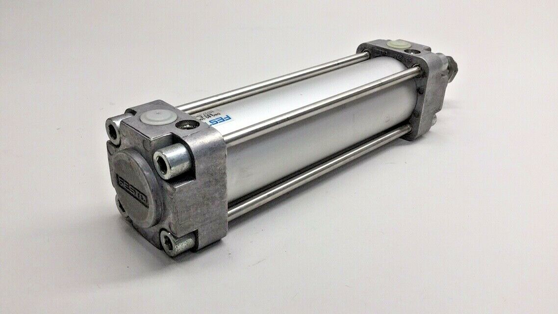 Festo DNG-40-100-PPV-A Cylinder 00036337 / 36337 40mm Bore x 100mm Stroke