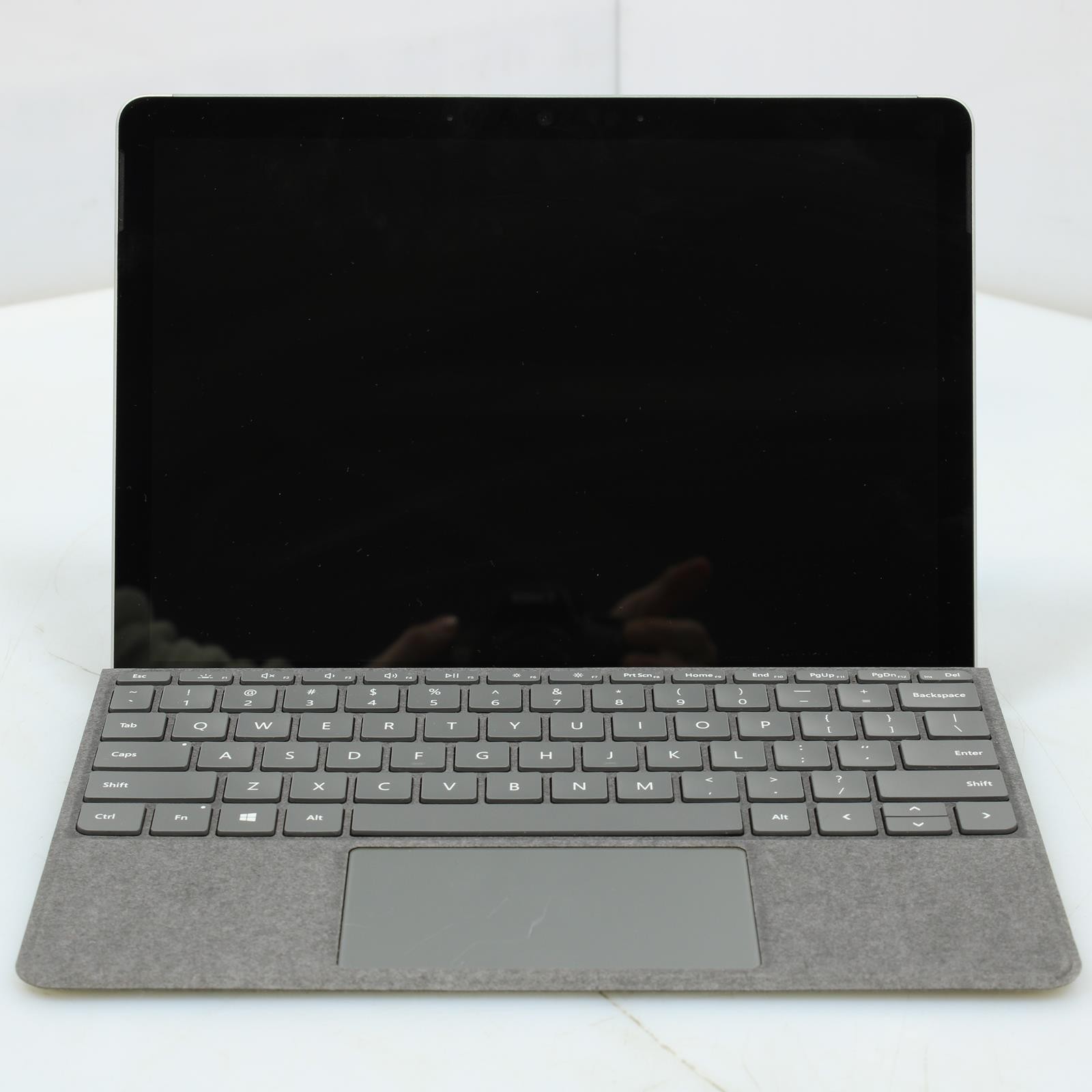 Microsoft Surface Go 2 Intel Core m3 8100Y 4GB RAM 63GB SSD Windows 10 Pro