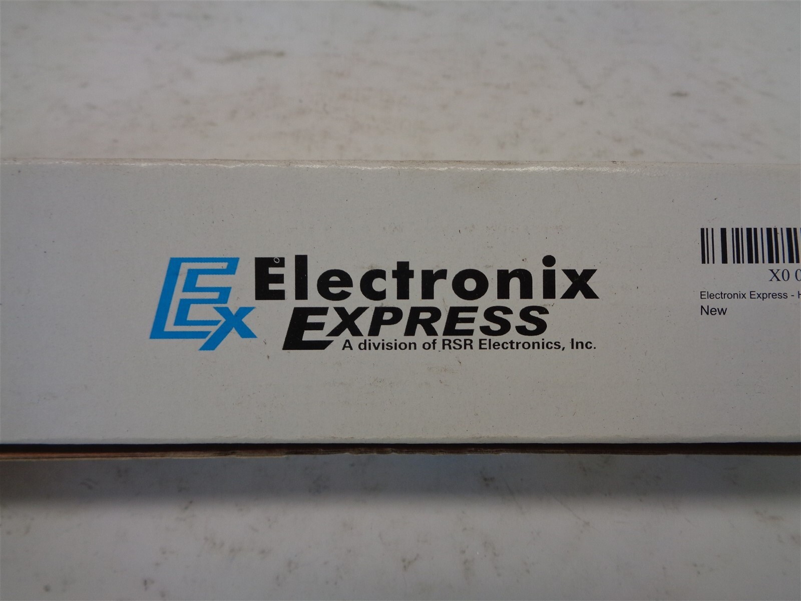 Electronix Express- Hook up Wire Kit (Solid Wire Kit) 22 Gage (25 Feet)