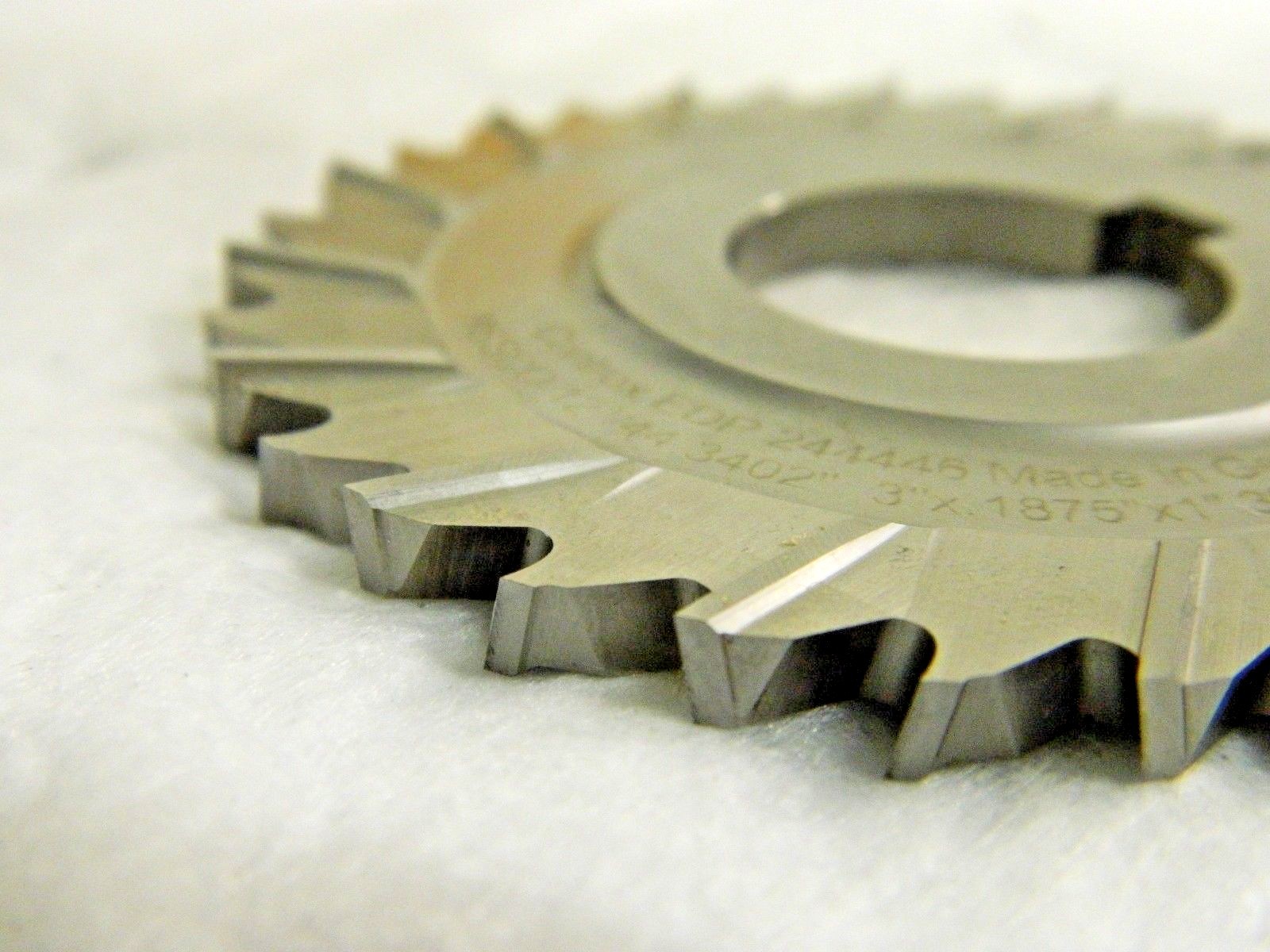 Controx Cobalt Side Chip Saw 3″x0.1875″x1″ 32T 244446