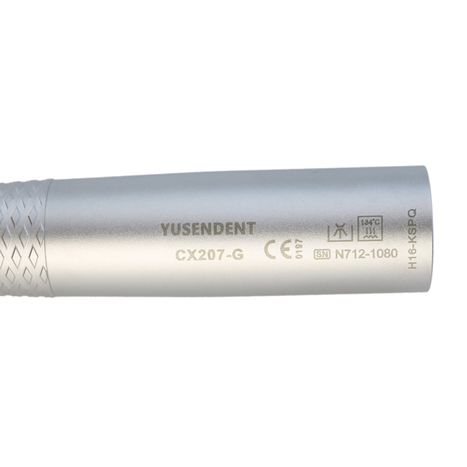 COXO Dental High Speed Handpiece Turbine Fiber Optic Fit KaVo Multiflex 4 6 Hole